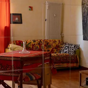 Armonia&passione Apartman