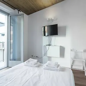 Cadorna Center Studio-by Flatscollection Apartman
