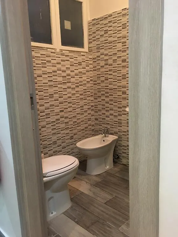 Guest house Soperga Guesthouse Milan